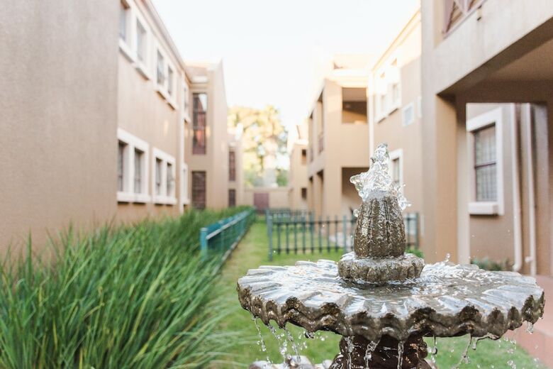 Mercure Johannesburg Bedfordview Hotel
