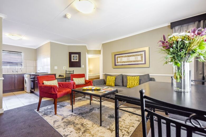 Mercure Johannesburg Bedfordview Hotel