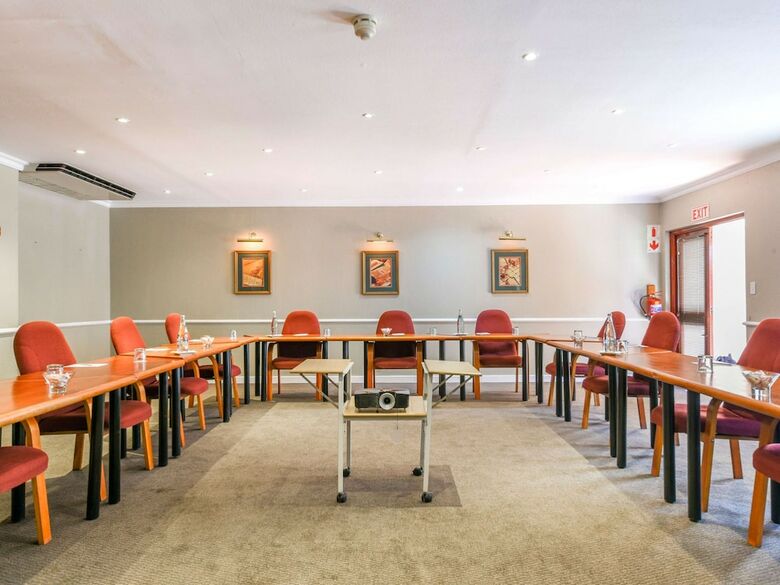 Mercure Johannesburg Bedfordview Hotel