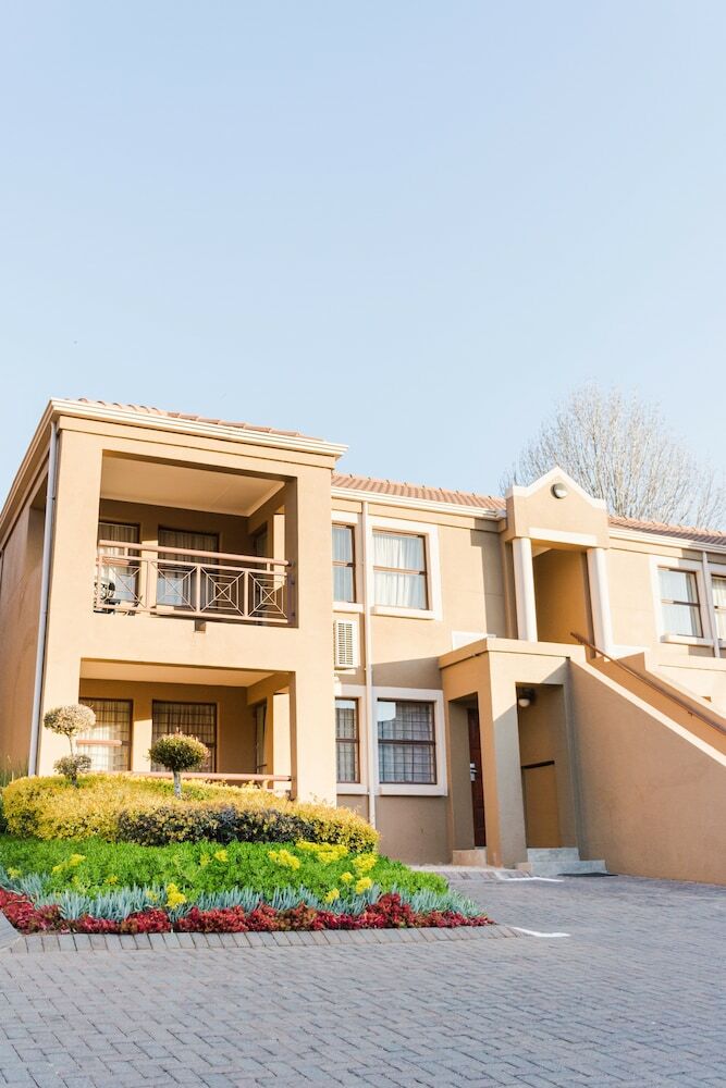 Mercure Johannesburg Bedfordview Hotel