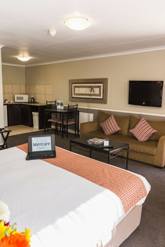 Mercure Johannesburg Bedfordview Hotel