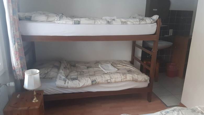 Hotel Holiday Cottage Laerchenheim