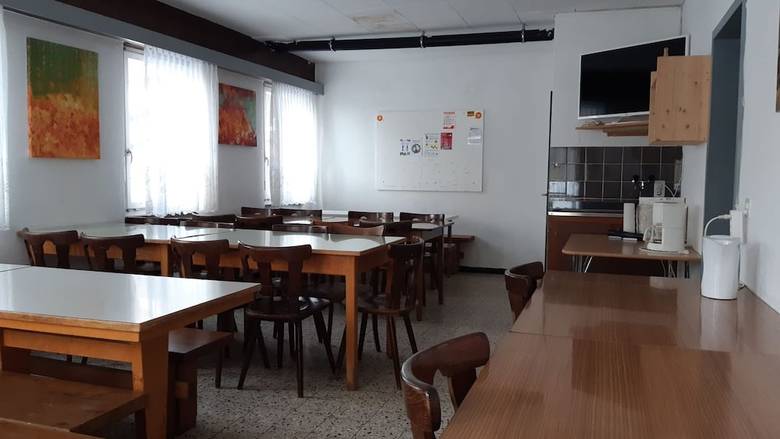 Hotel Holiday Cottage Laerchenheim