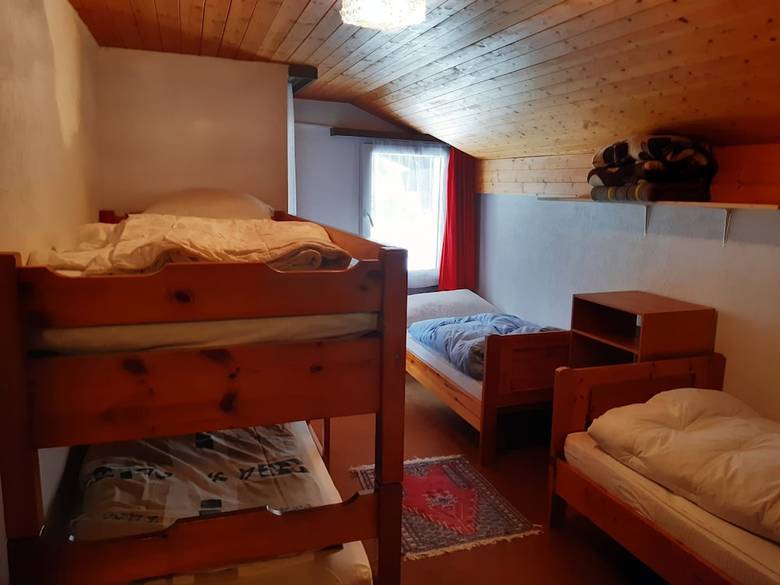 Hotel Holiday Cottage Laerchenheim