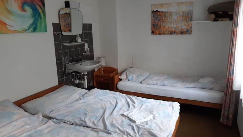 Hotel Holiday Cottage Laerchenheim