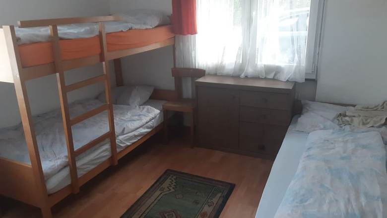 Hotel Holiday Cottage Laerchenheim