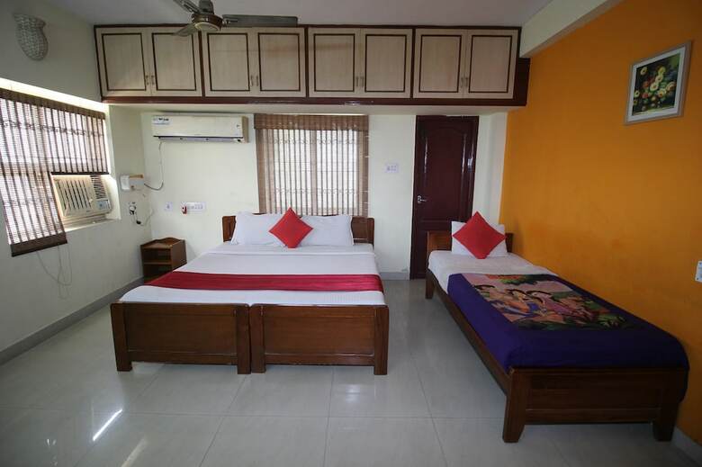 Aparthotel Ulo Pearl Corporate Residency