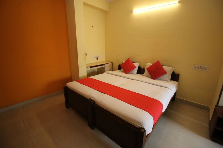 Aparthotel Ulo Pearl Corporate Residency