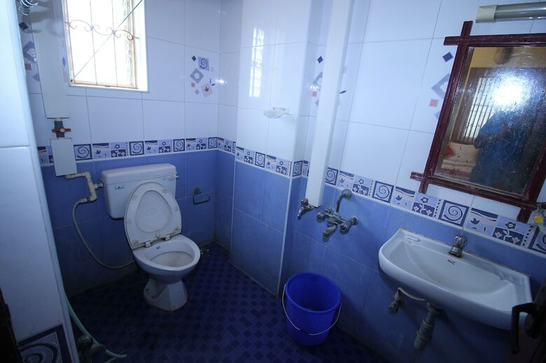 Aparthotel Ulo Pearl Corporate Residency