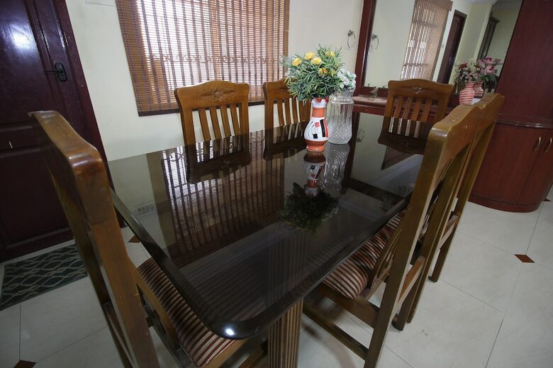 Aparthotel Ulo Pearl Corporate Residency