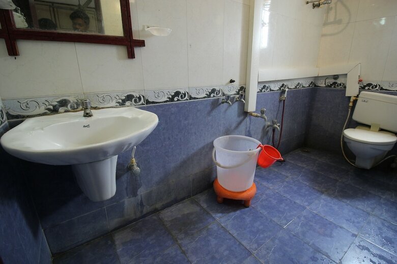 Aparthotel Ulo Pearl Corporate Residency