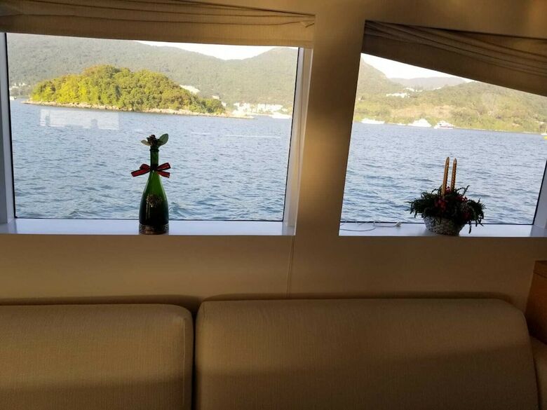 Yacht Hotel - Dream Princess