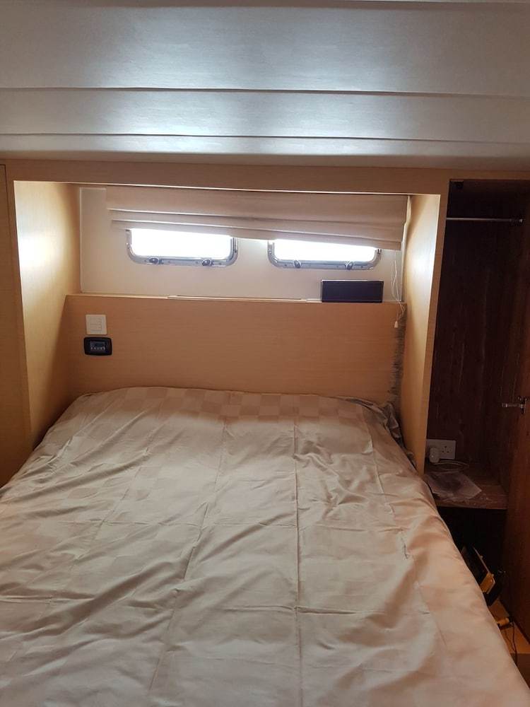 Yacht Hotel - Dream Princess