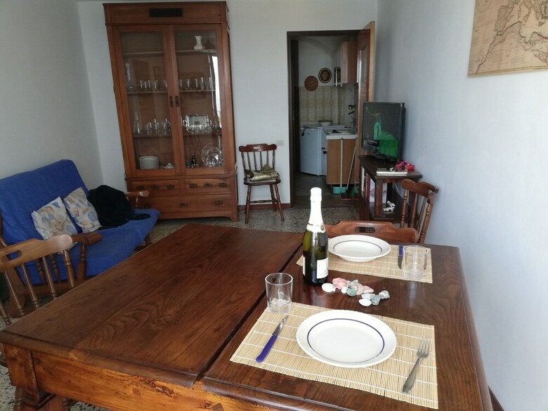 Apartamento Zia Clara