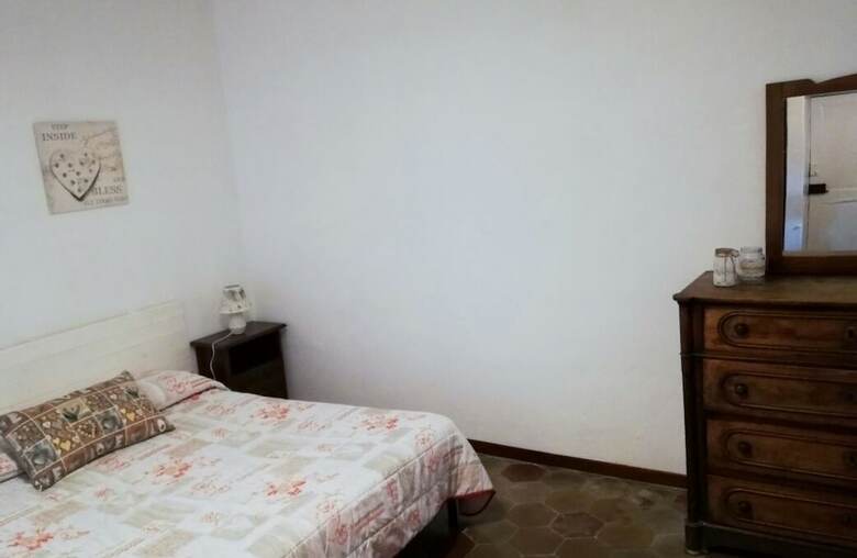 Apartamento Zia Clara