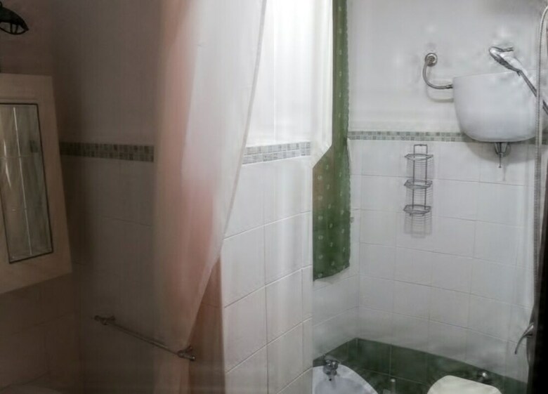 Apartamento Zia Clara