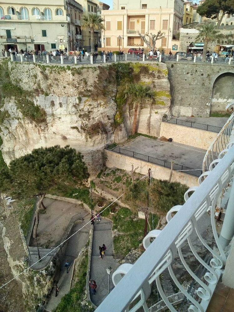 Apartamento Zia Clara