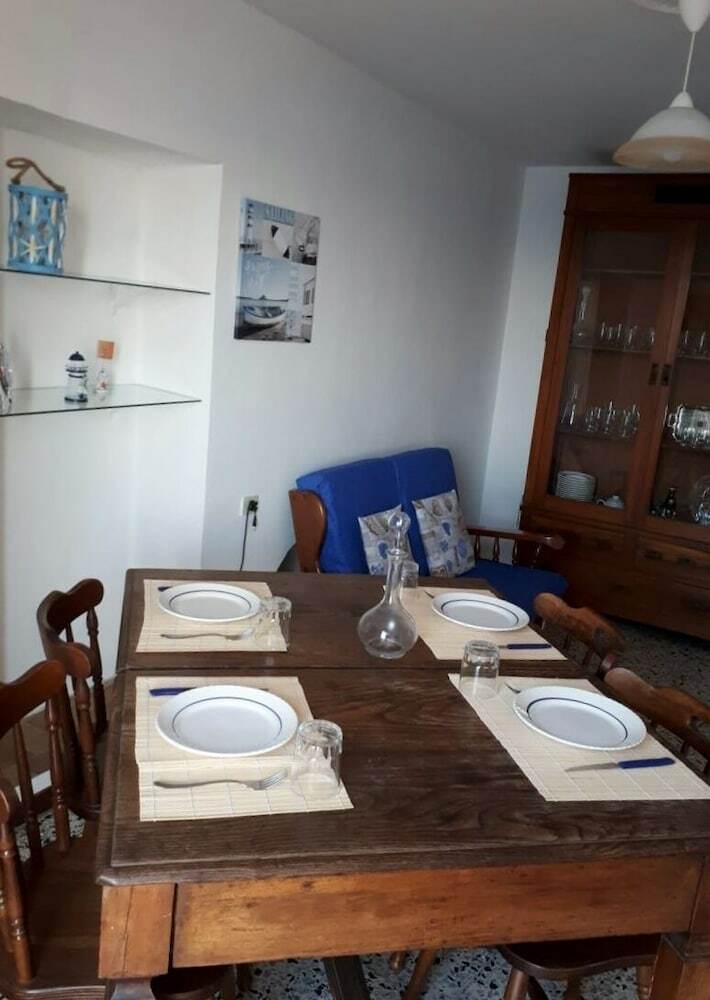 Apartamento Zia Clara