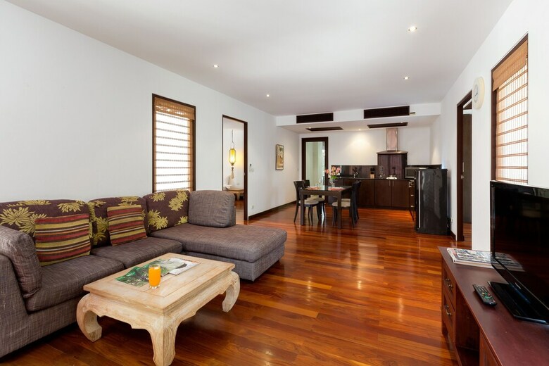 Aparthotel Sensive Hill Villas