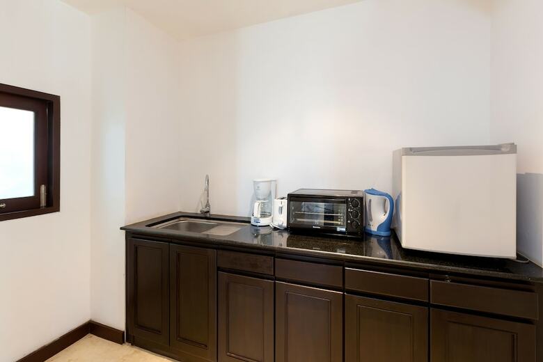 Aparthotel Sensive Hill Villas