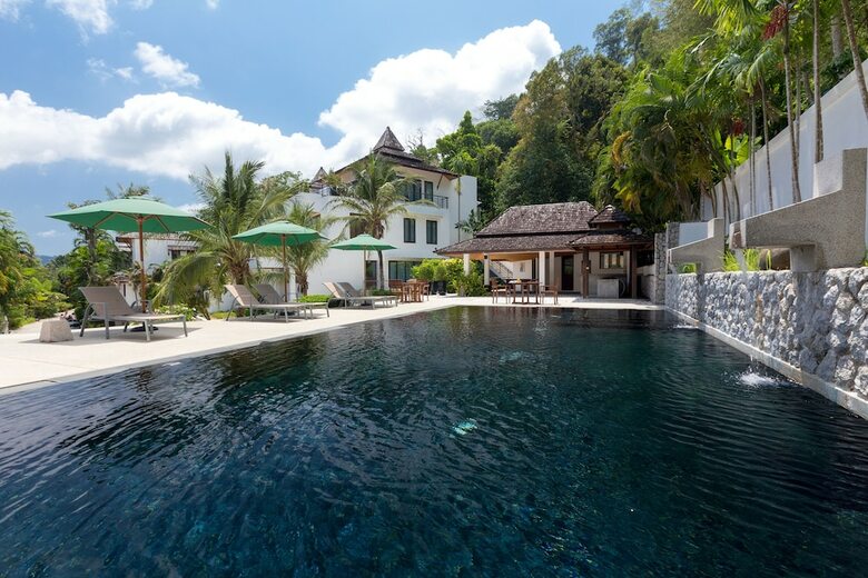 Aparthotel Sensive Hill Villas