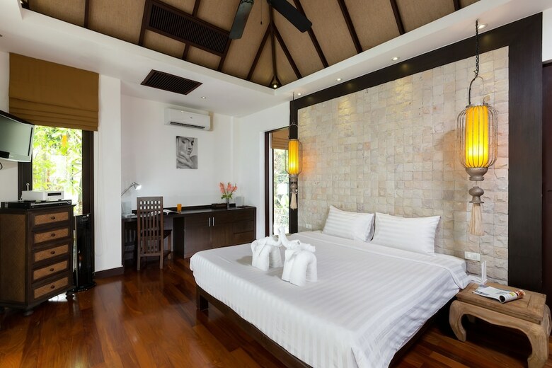 Aparthotel Sensive Hill Villas