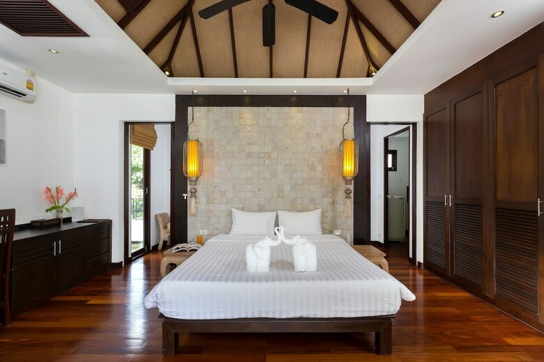 Aparthotel Sensive Hill Villas
