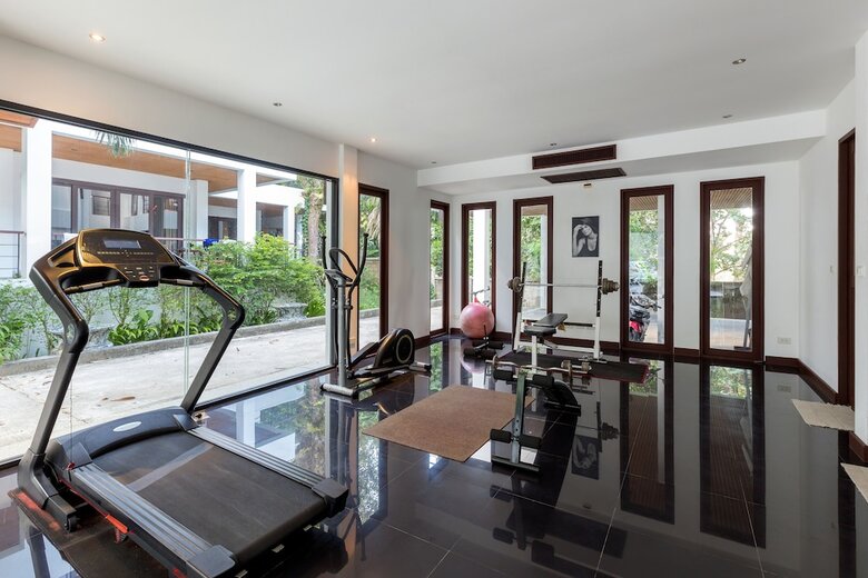 Aparthotel Sensive Hill Villas