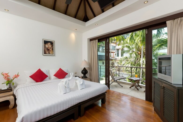 Aparthotel Sensive Hill Villas