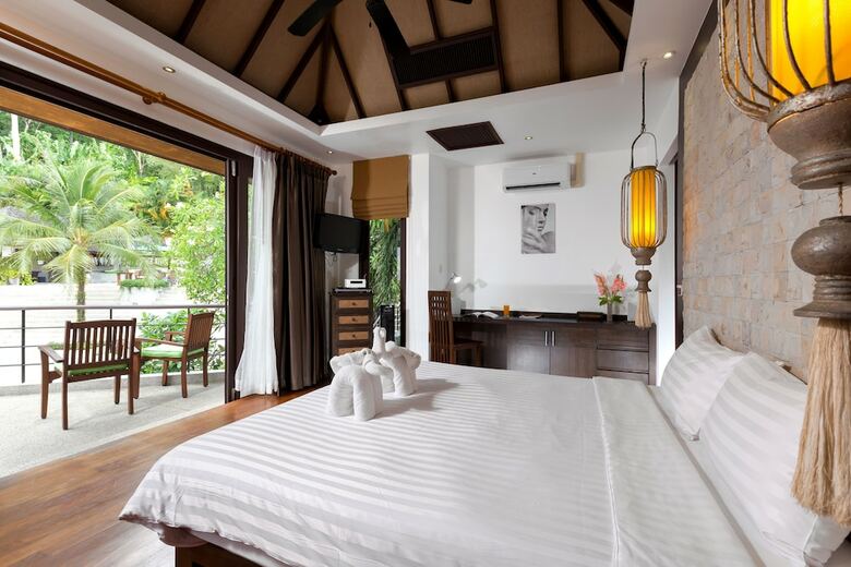 Aparthotel Sensive Hill Villas