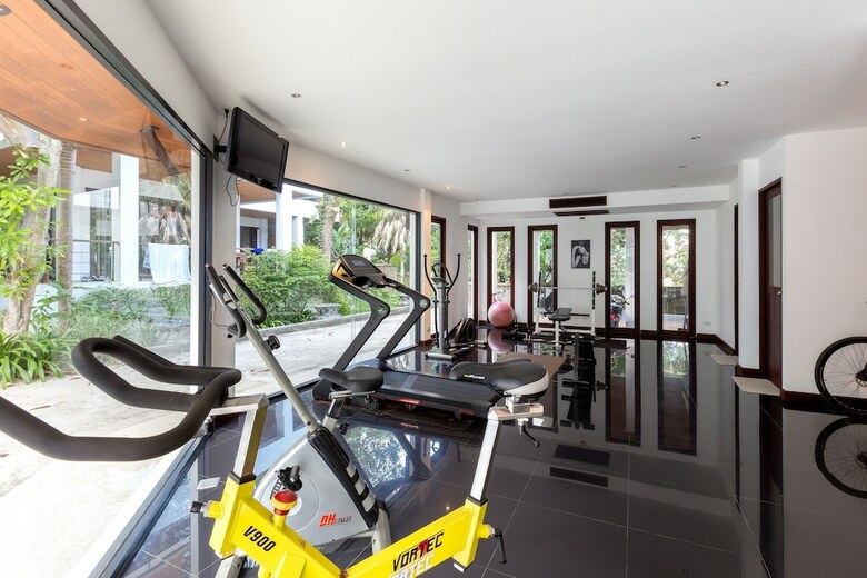 Aparthotel Sensive Hill Villas