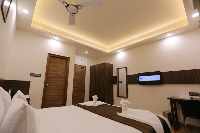 Hotel Grand Ventura Bengaluru
