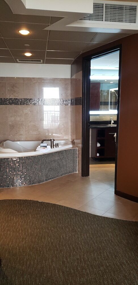 Apartamento Treasure Bay Casino And Hotel