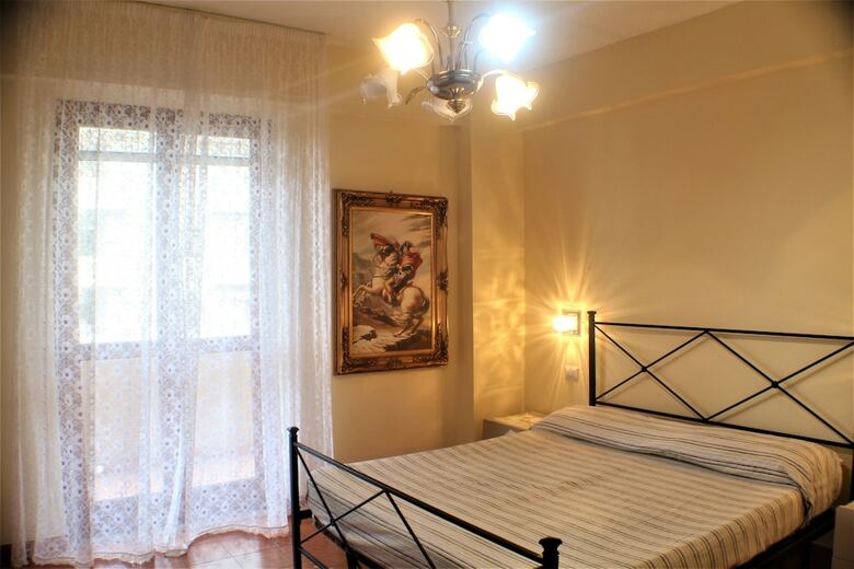 Apartamento Appartamento Dario