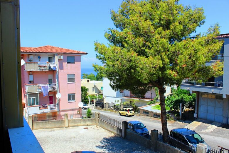 Apartamento Appartamento Dario