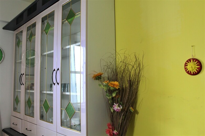 Apartamento Appartamento Dario