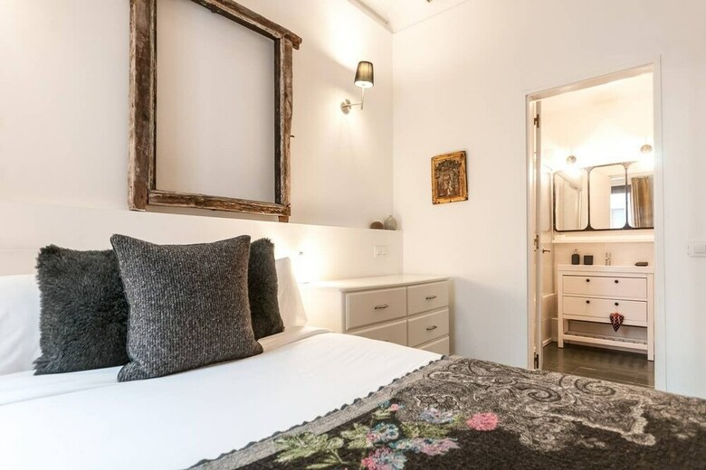 Apartamento Barcelonaforrent Alessandra Ramblas