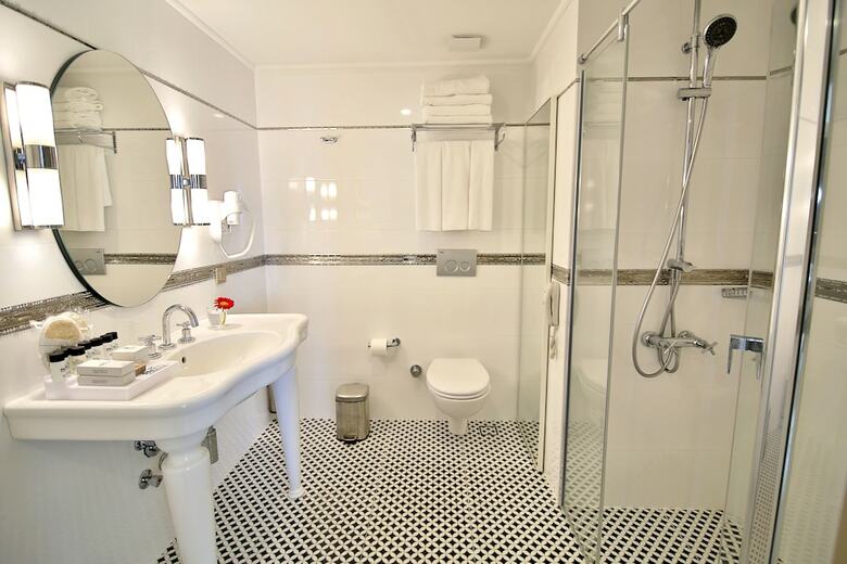 Pacco Sea & City Hotel Spa