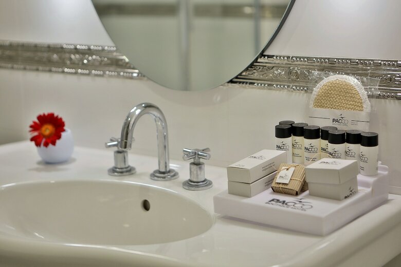 Pacco Sea & City Hotel Spa