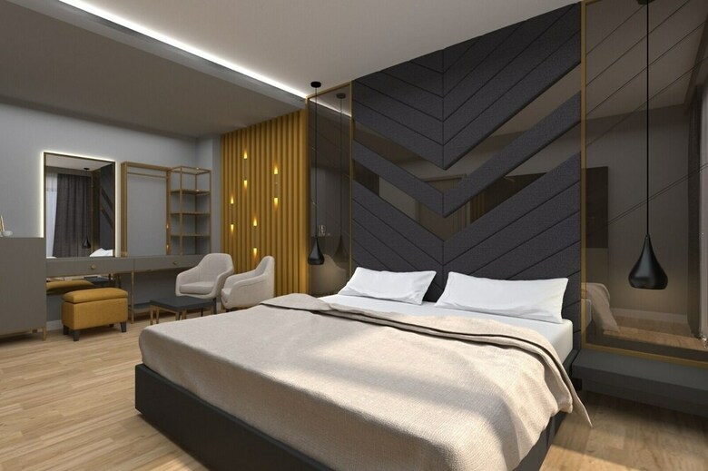 Pacco Sea & City Hotel Spa