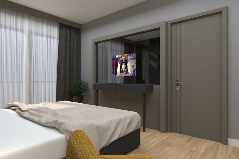 Pacco Sea & City Hotel Spa