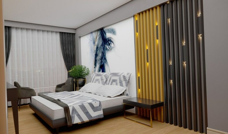 Pacco Sea & City Hotel Spa