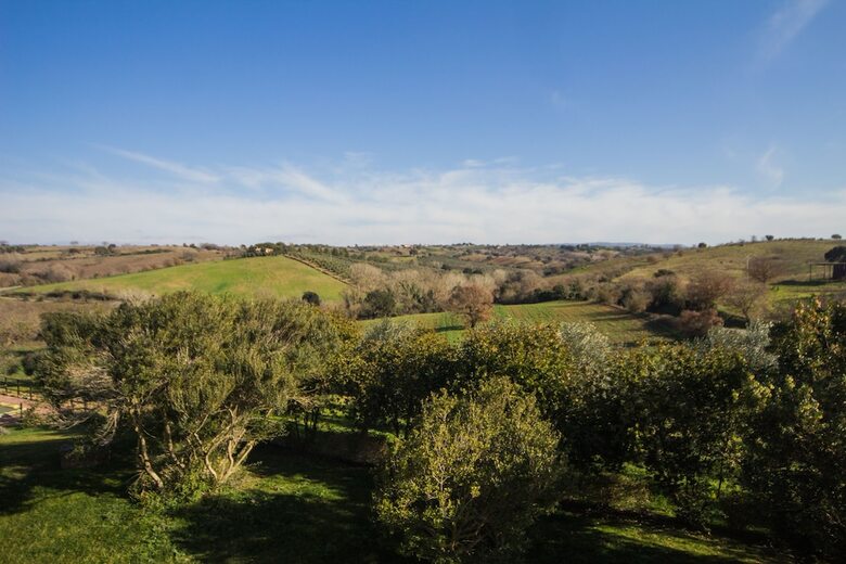 Agroturismo Agriturismo Echi D'etruria