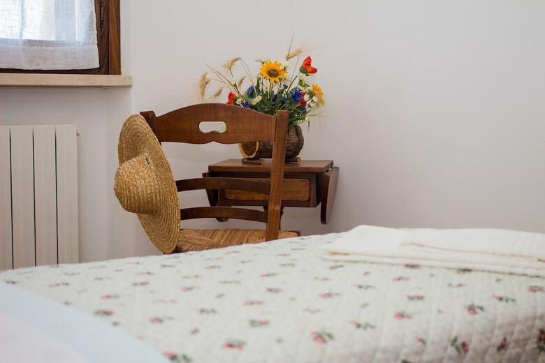 Agroturismo Agriturismo Echi D'etruria