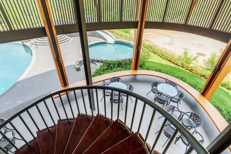 360 Pip Hotel Khaoyai