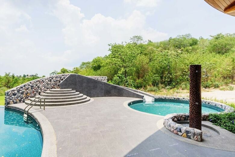 360 Pip Hotel Khaoyai