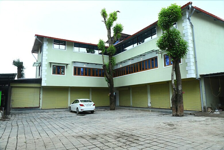 Hotel Onella Regency