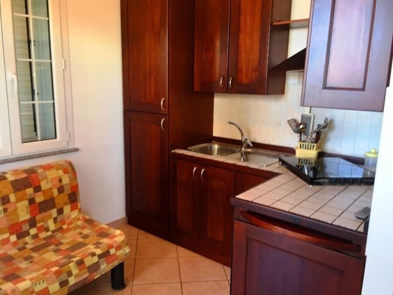 Apartamento Casa Alfonso
