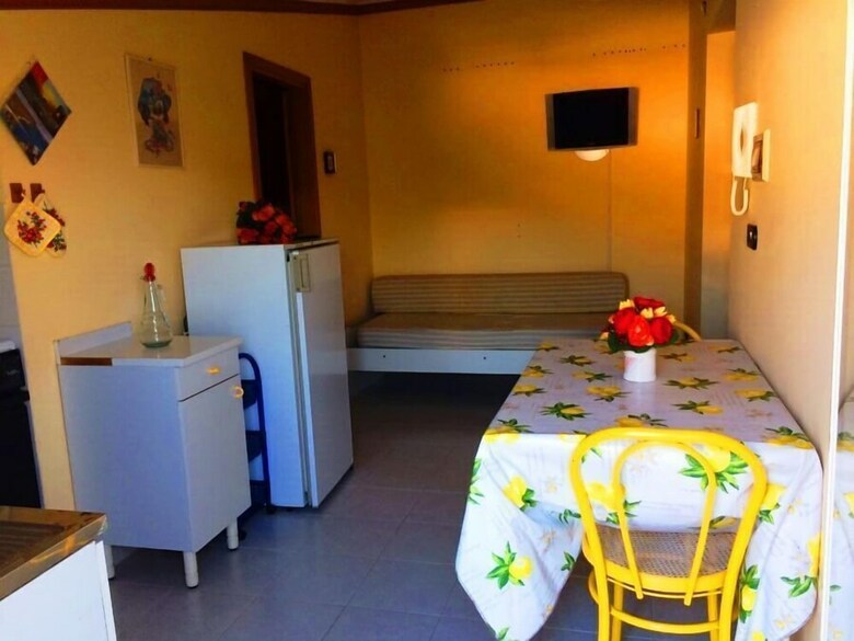 Apartamento Casa Vacanze Del Sole