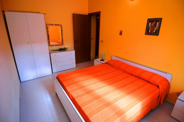 Apartamento Casa Vacanze Del Sole